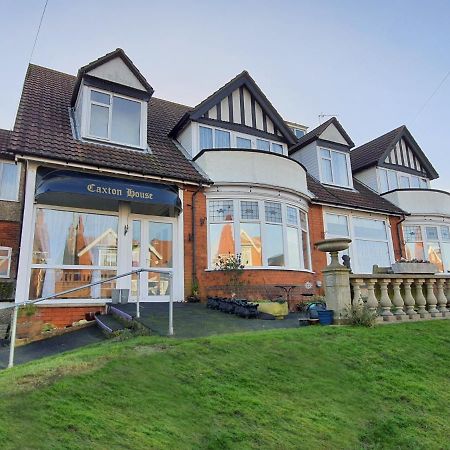 Caxton House Acomodação com café da manhã Skegness Exterior foto